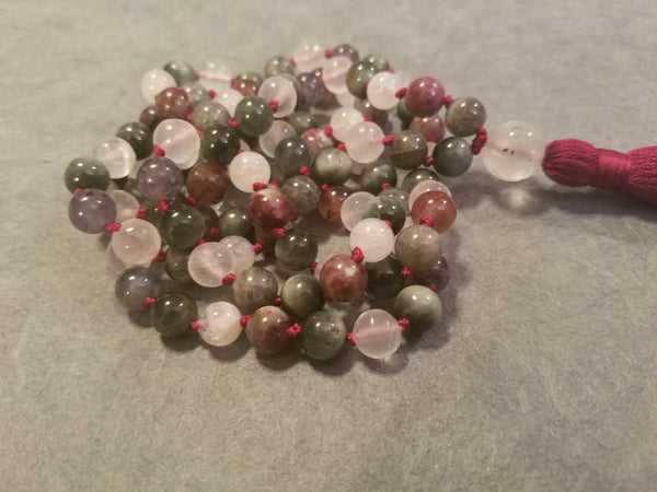 Design Your Own Custom Mala!