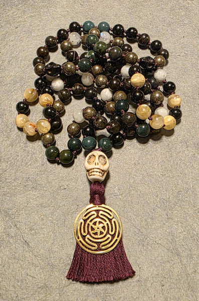 Maha Mala - Hekate
