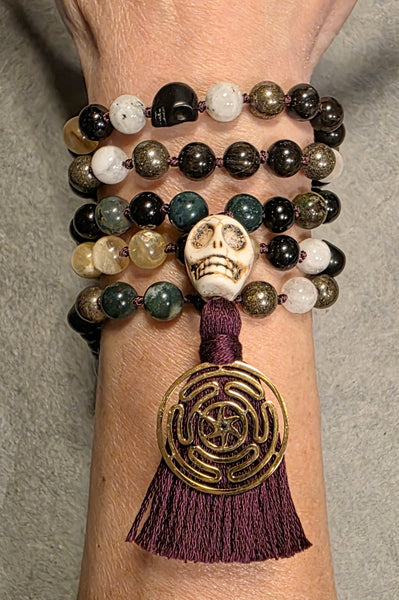 Maha Mala - Hekate