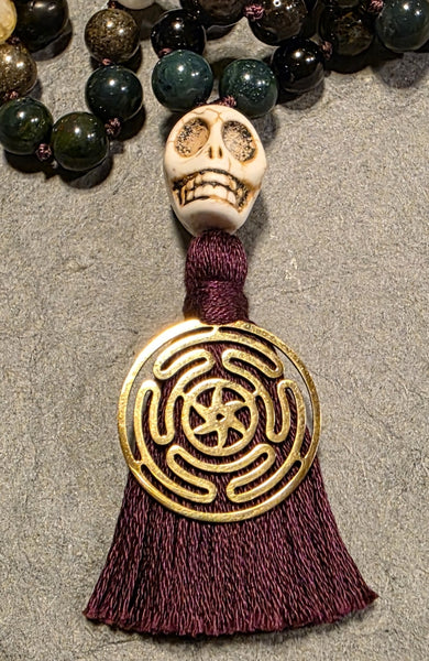 Maha Mala - Hekate