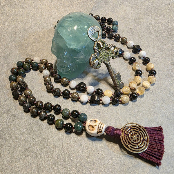 Maha Mala - Hekate