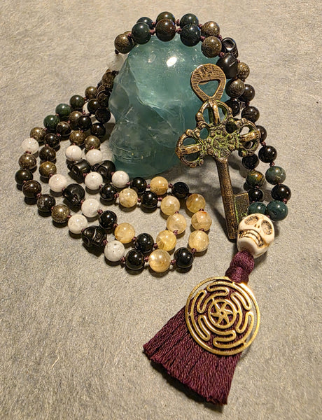 Maha Mala - Hekate