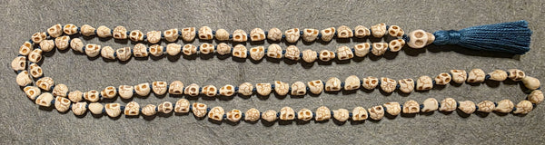 Maha Mala - Kali Ma Skulls
