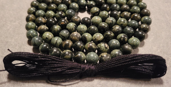 Restorative Mala Kit - Kambaba Jasper