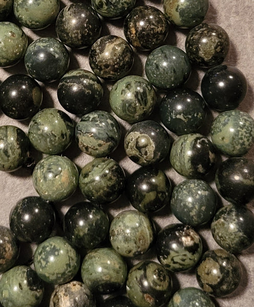 Restorative Mala Kit - Kambaba Jasper