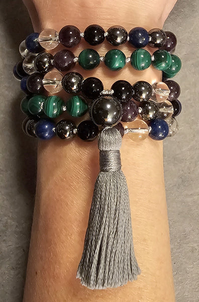 Maha Mala - Addiction Recovery Mala