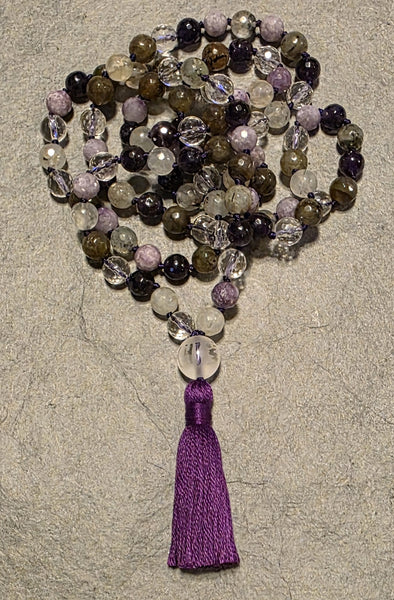 Maha Mala - Elements: Ether