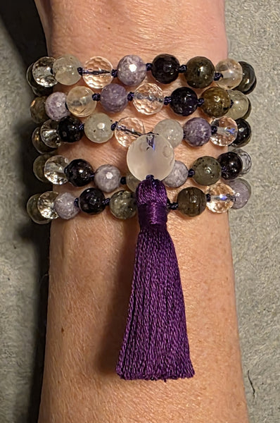 Maha Mala - Elements: Ether