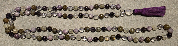 Maha Mala - Elements: Ether