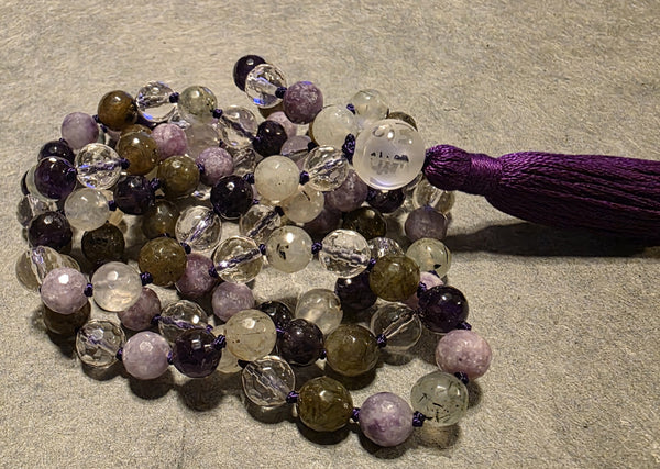 Maha Mala - Elements: Ether