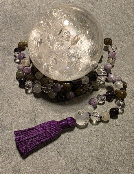 Maha Mala - Elements: Ether