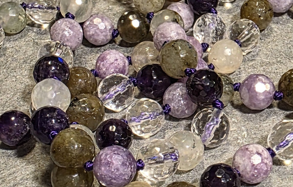 Maha Mala - Elements: Ether