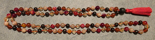 Maha Mala - Elements: Fire