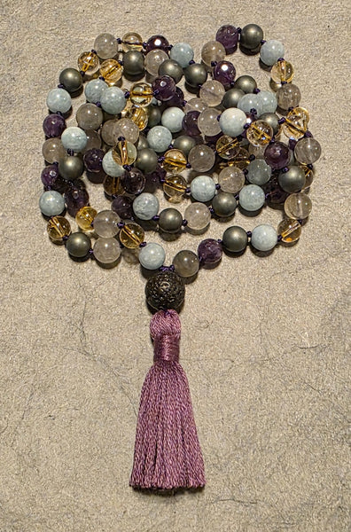 Maha Mala - Elements: Five Elements