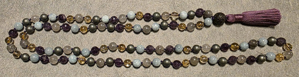 Maha Mala - Elements: Five Elements