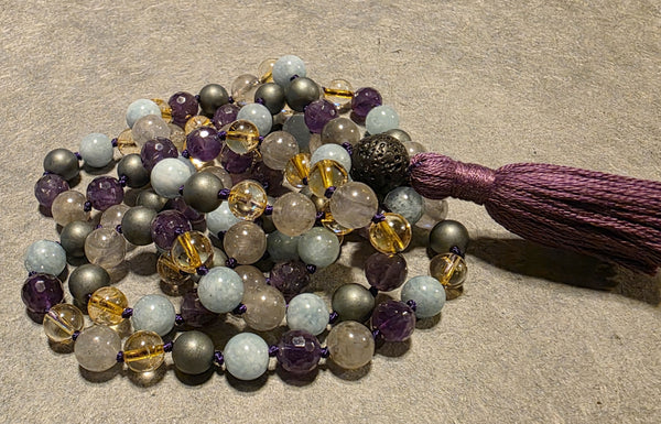 Maha Mala - Elements: Five Elements