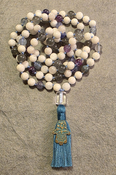 Maha Mala - Intuitive Goddess