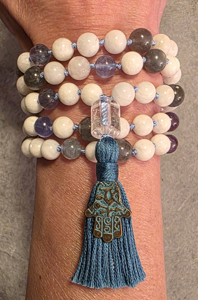 Maha Mala - Intuitive Goddess