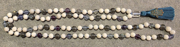 Maha Mala - Intuitive Goddess