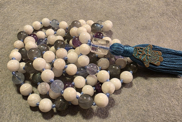 Maha Mala - Intuitive Goddess