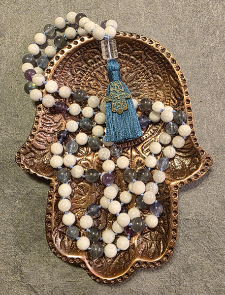Maha Mala - Intuitive Goddess