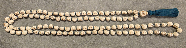 Maha Mala - Kali Ma Skulls