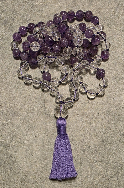 Maha Mala - Master Healer