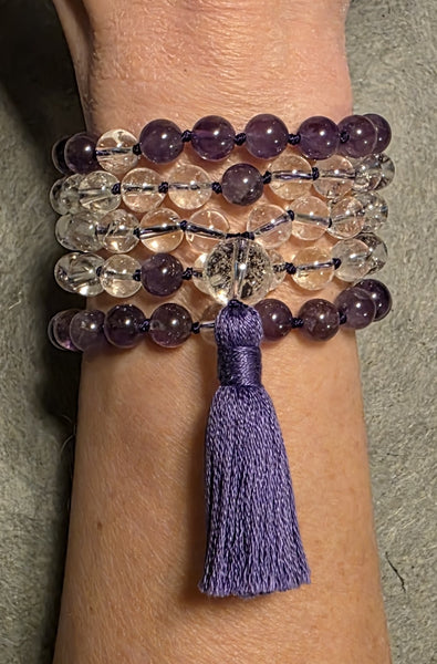 Maha Mala - Master Healer