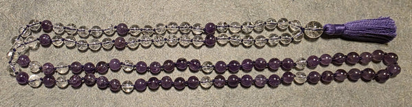 Maha Mala - Master Healer