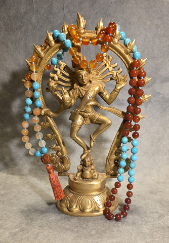 Maha Mala - Masterful Living