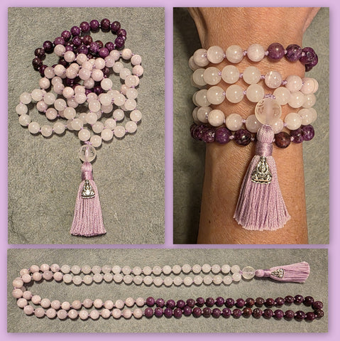 Maha Mala - Return to Love