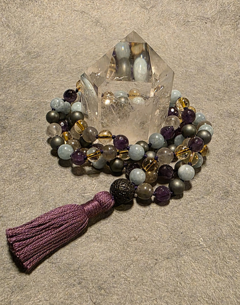 Maha Mala - Elements: Five Elements