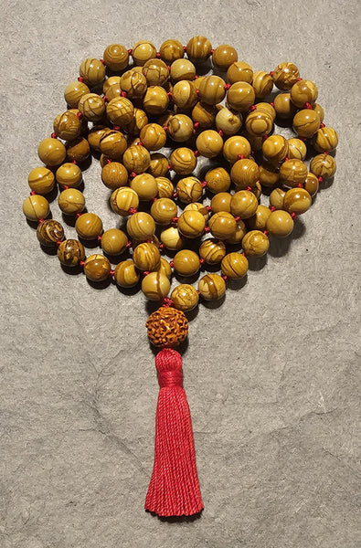 Alignment Mala- Scene Jasper