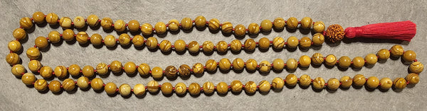 Alignment Mala- Scene Jasper