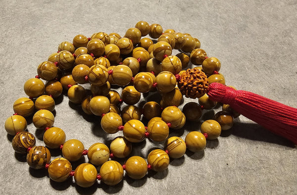 Alignment Mala- Scene Jasper