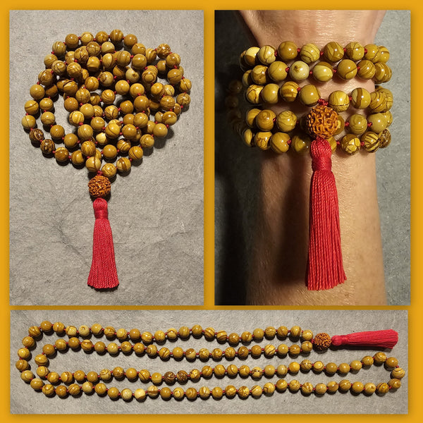 Alignment Mala- Scene Jasper