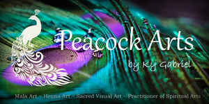 Peacock Arts