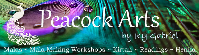 Peacock Arts