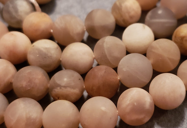 Blessings Mala Kit - Sunstone