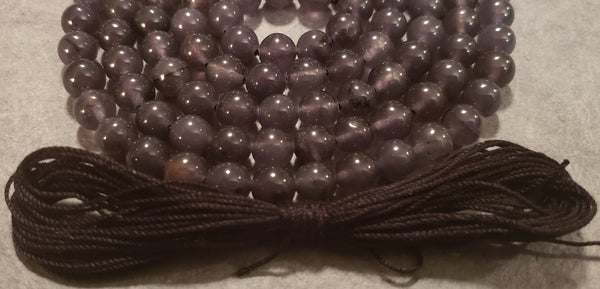 Dream Mala Kit - Jade