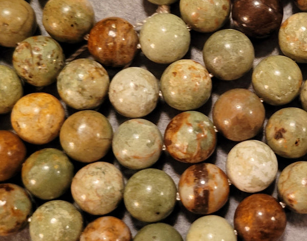 Rejuvenating Mala Kit - Australian Green Opal