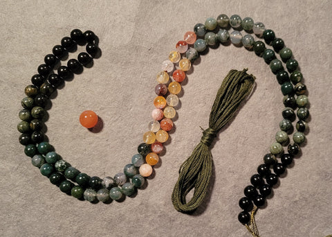 Maha Mala KIT - Embodied Alignment