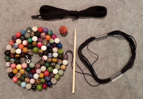 Maha Mala - Lakshmi Ma KIT