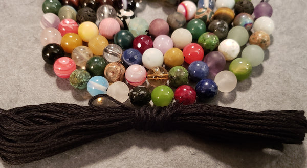Maha Mala - Lakshmi Ma KIT