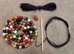Maha Mala - Lakshmi Ma KIT