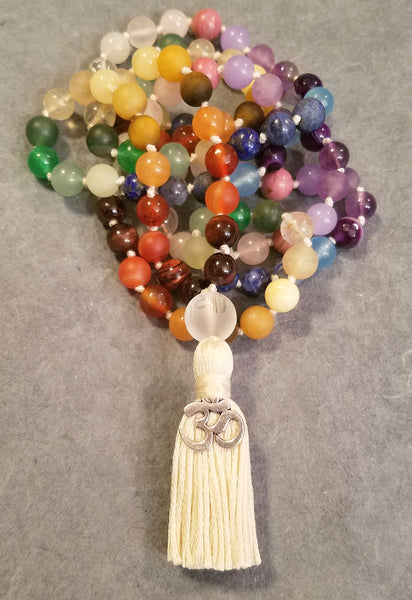 Design Your Own Custom Mala!