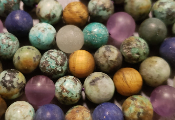 Maha Mala - Exuberant Life Mala Kit