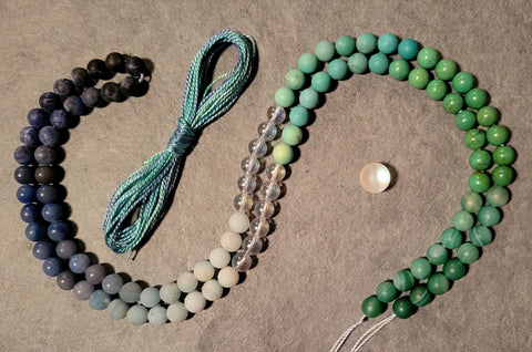 Maha Mala - Relational Harmony KIT