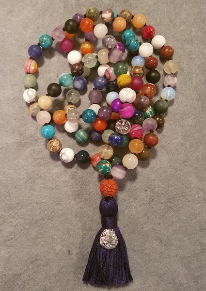 Maha Mala - Lakshmi Ma KIT